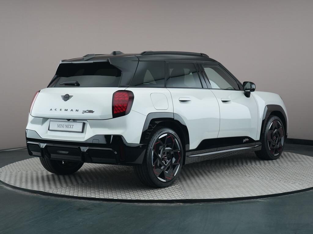 MINI Aceman E JCW - Afbeelding 2