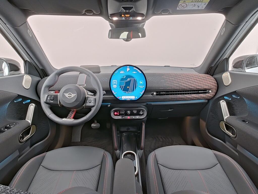 MINI Aceman E JCW - Afbeelding 3