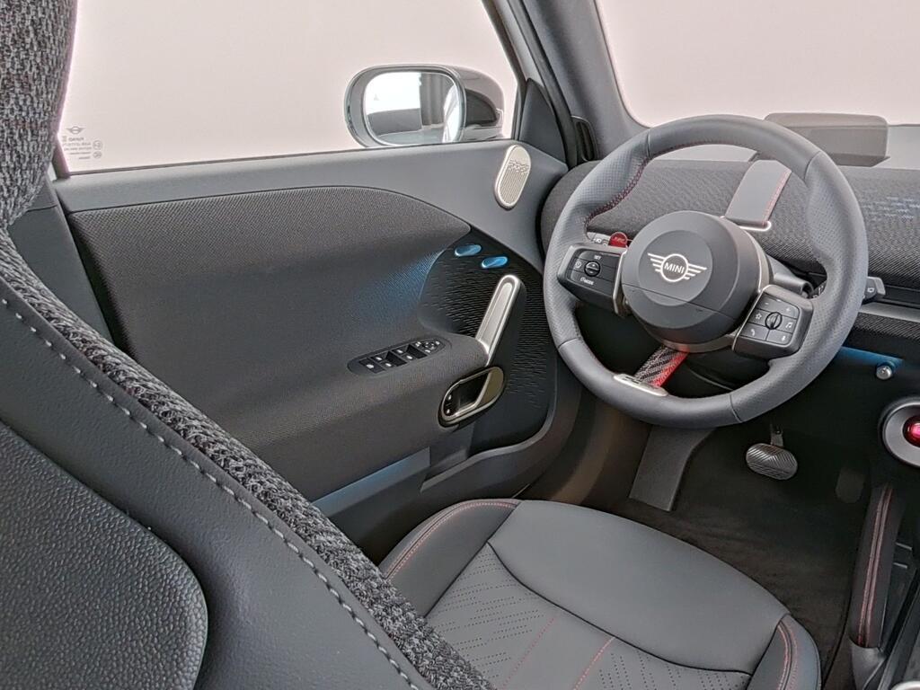 MINI Aceman E JCW - Afbeelding 4