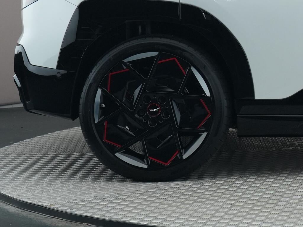 MINI Aceman E JCW - Afbeelding 5