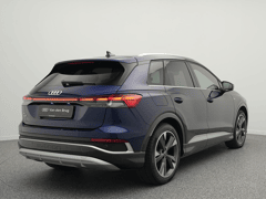 Audi Q4 e-tron S-line - Afbeelding 3