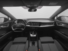 Audi Q4 e-tron S-line - Afbeelding 4