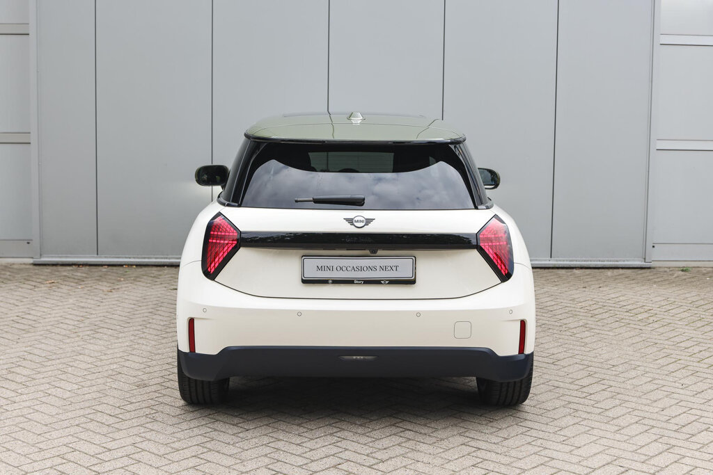 MINI 3-Deurs 6