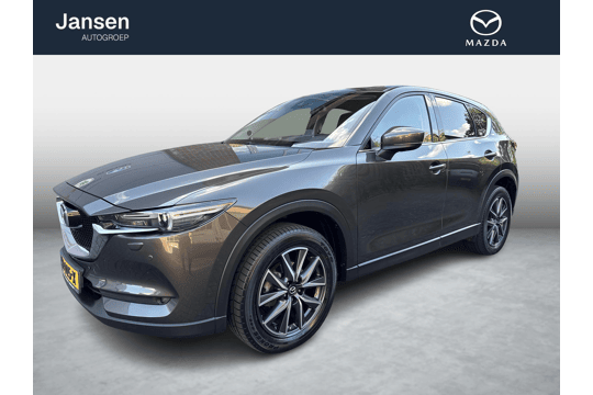 Mazda CX-5 2.0 SkyActiv-G 165 Skylease Luxury