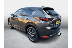 Mazda CX-5 2.0 SkyActiv-G 165 Skylease Luxury - Afbeelding 3
