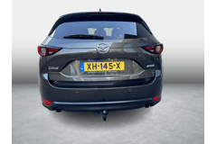 Mazda CX-5 2.0 SkyActiv-G 165 Skylease Luxury - Afbeelding 4