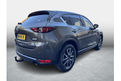 Mazda CX-5 2.0 SkyActiv-G 165 Skylease Luxury - Afbeelding 5