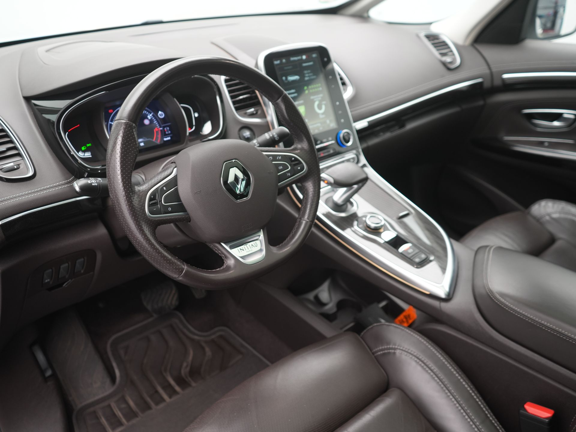 Renault Espace TCe 225 EDC Initiale Paris 7-persoons - Afbeelding 5