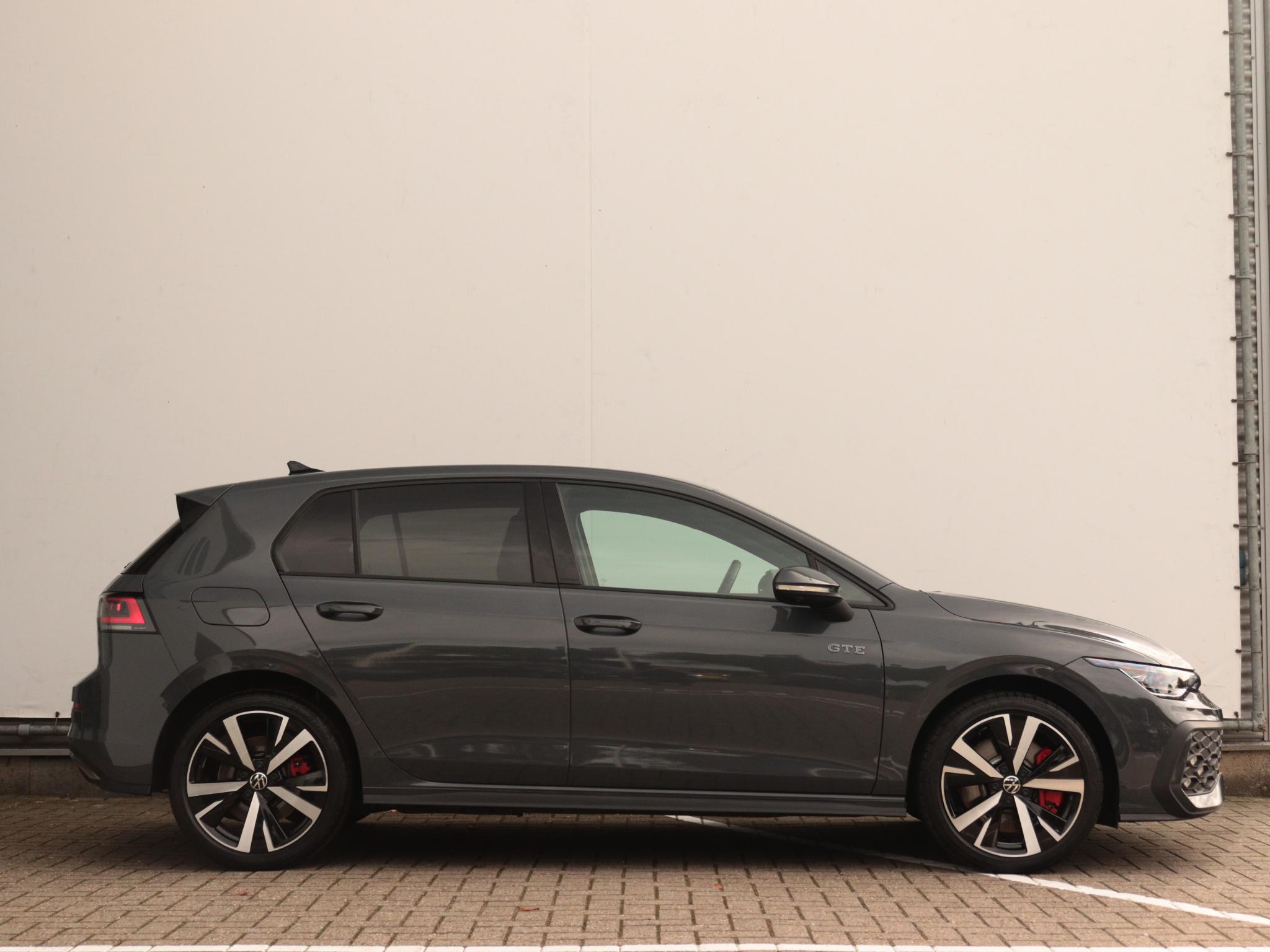 Volkswagen Golf 8 GTE 1.5 eHybrid 272pk - Afbeelding 2
