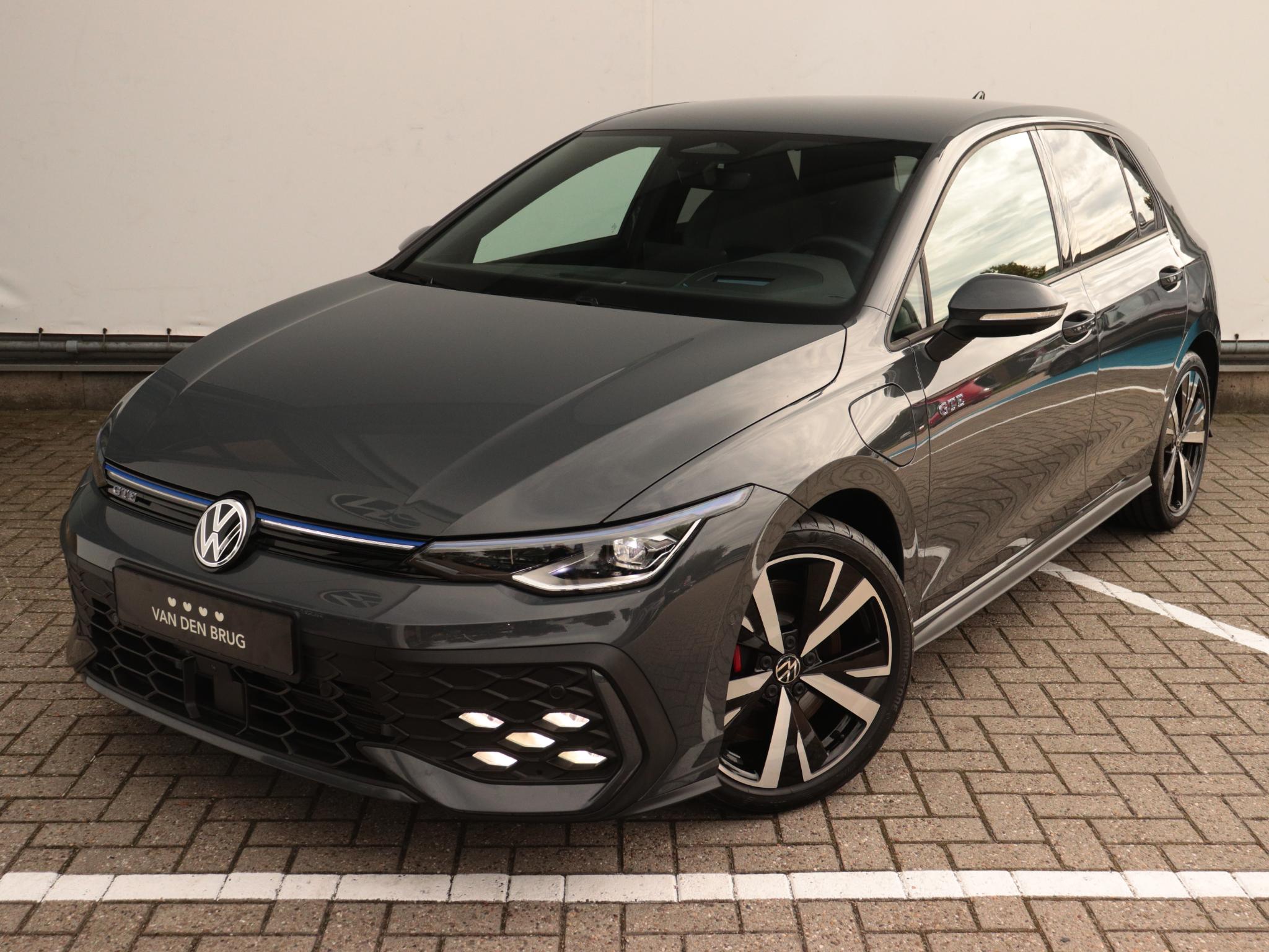 Volkswagen Golf 8 GTE 1.5 eHybrid 272pk - Afbeelding 3