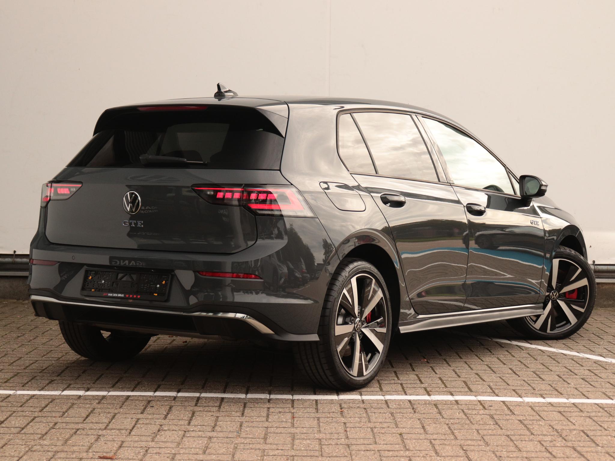 Volkswagen Golf 8 GTE 1.5 eHybrid 272pk - Afbeelding 4