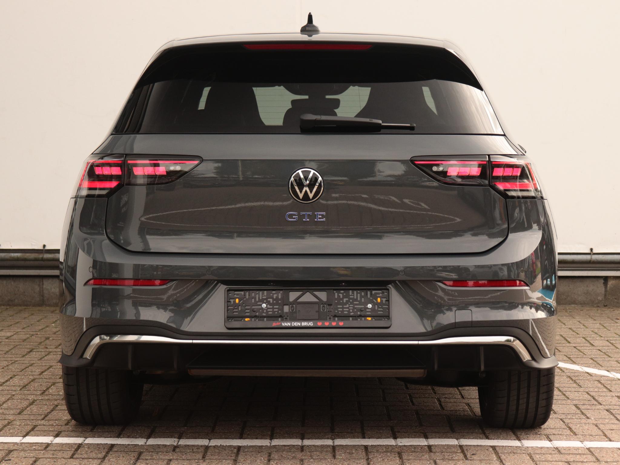 Volkswagen Golf 8 GTE 1.5 eHybrid 272pk - Afbeelding 5