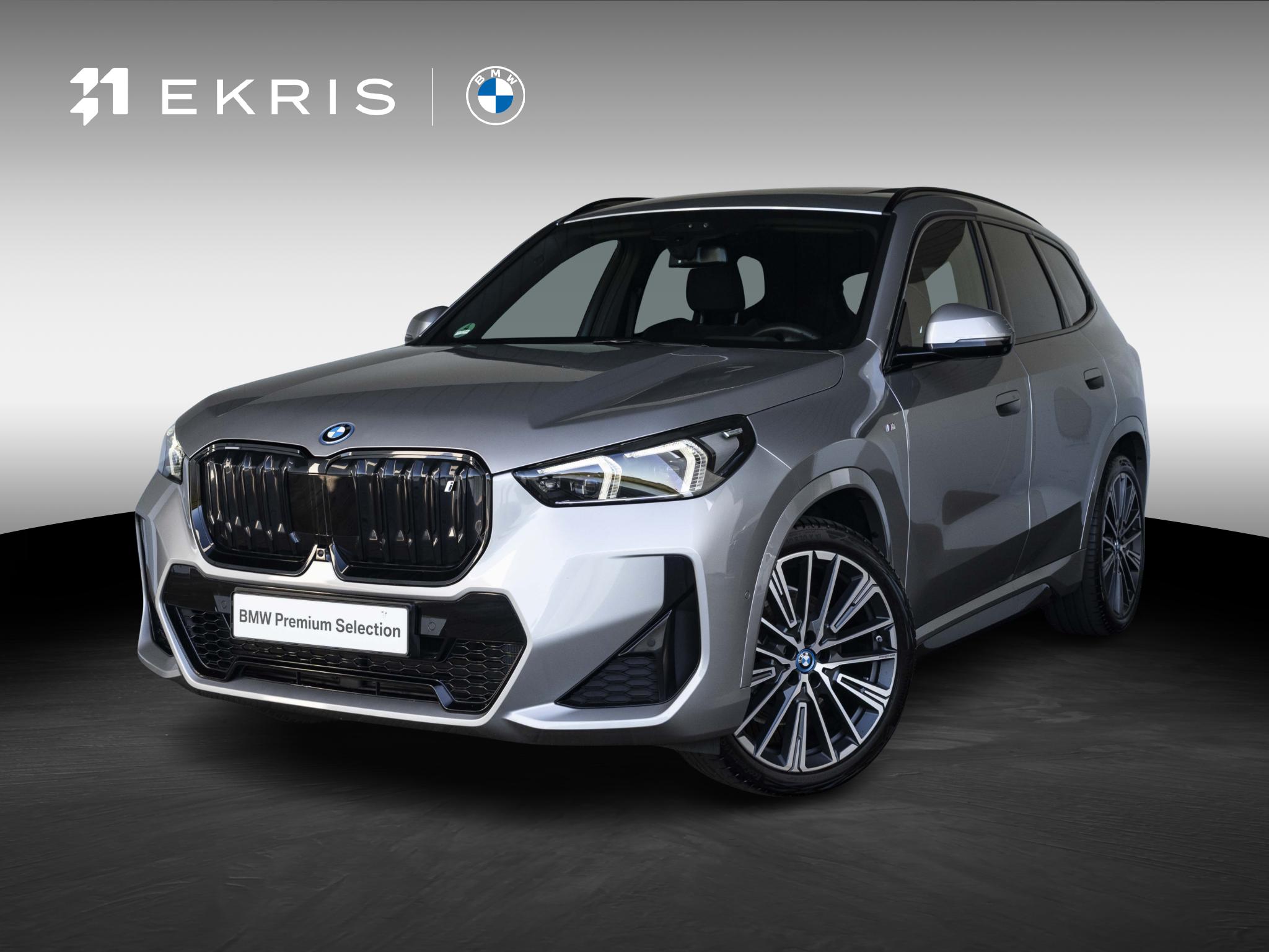 BMW iX1 xDrive30