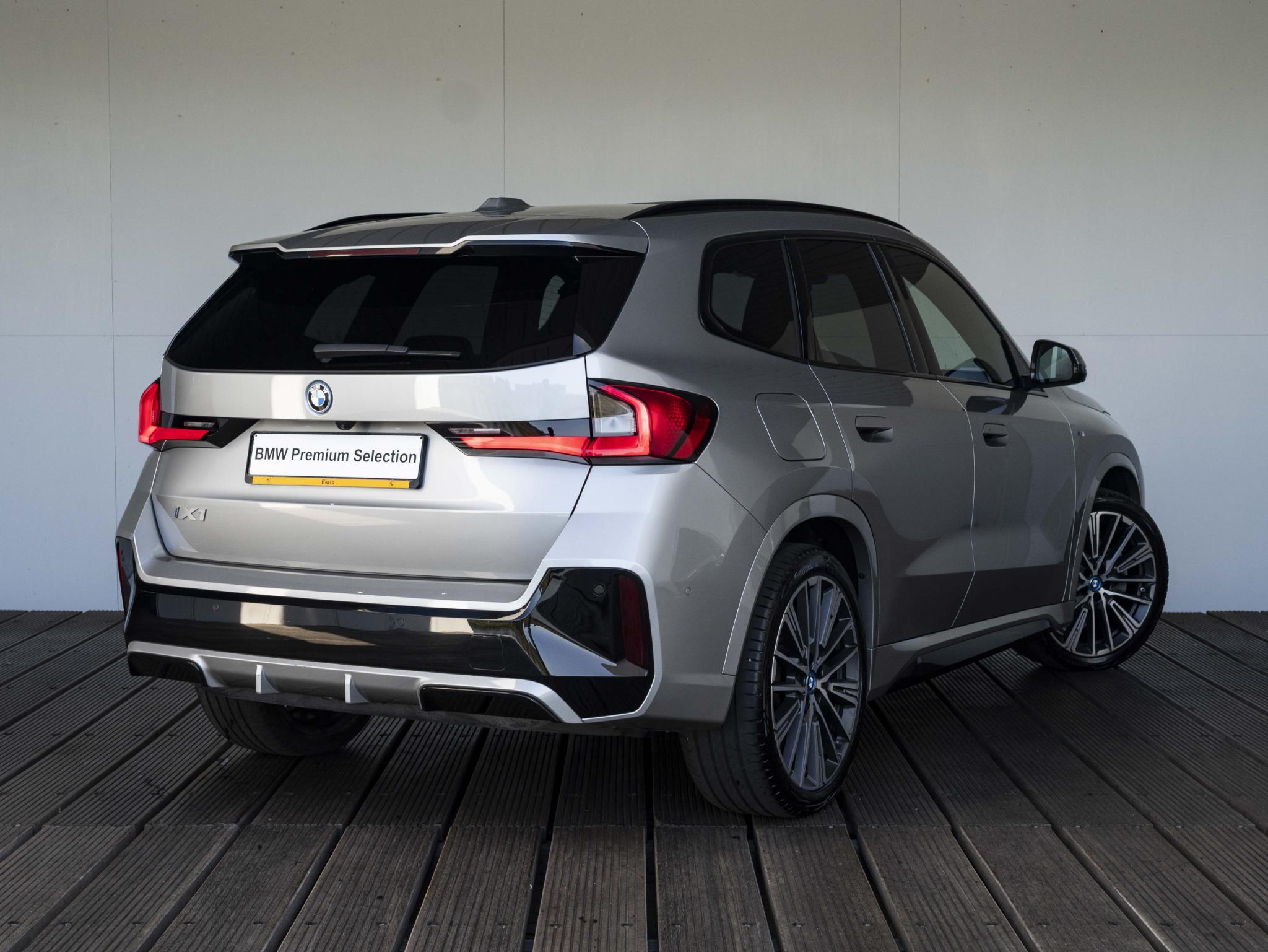 BMW iX1 xDrive30 - Afbeelding 2