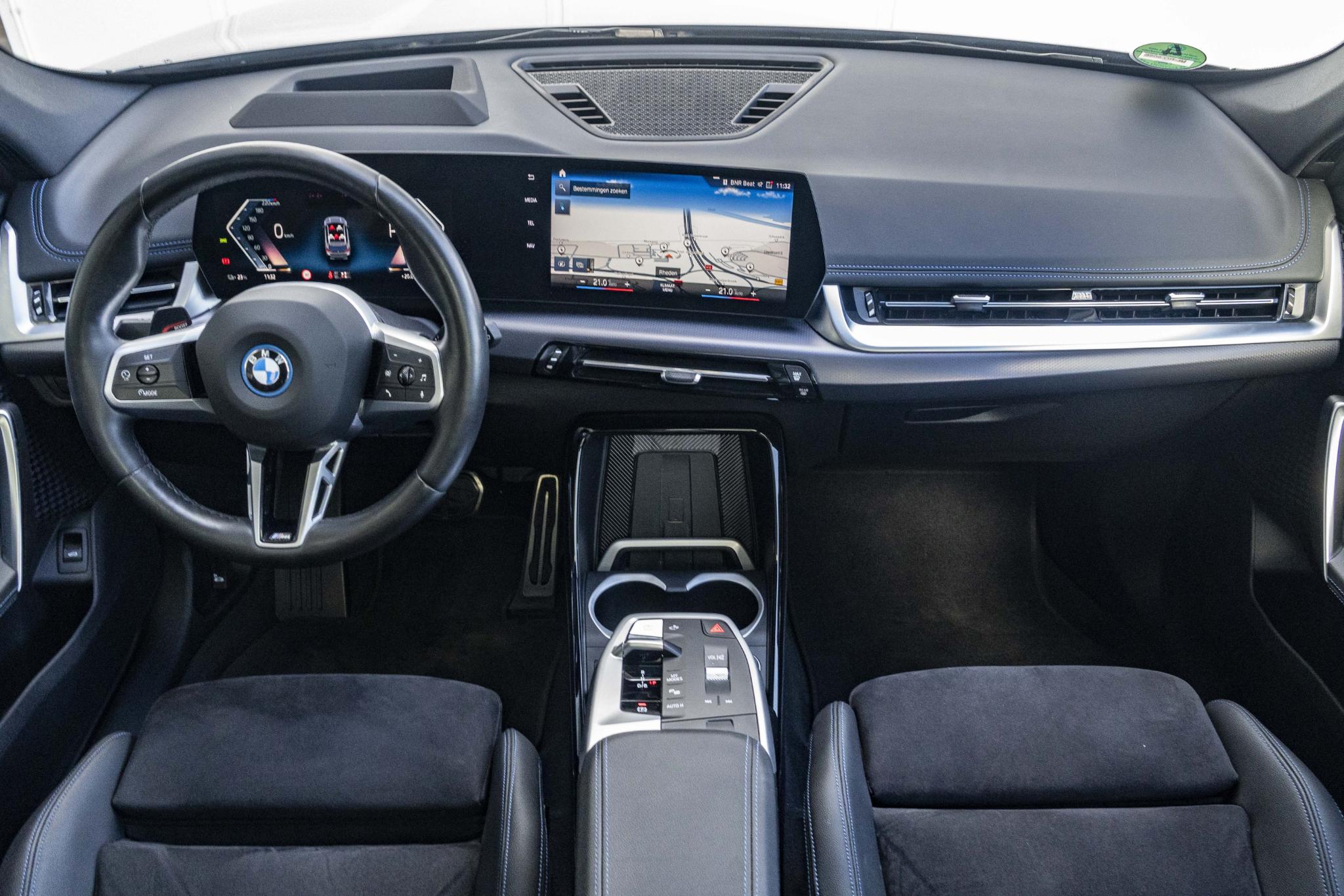 BMW iX1 xDrive30 - Afbeelding 3