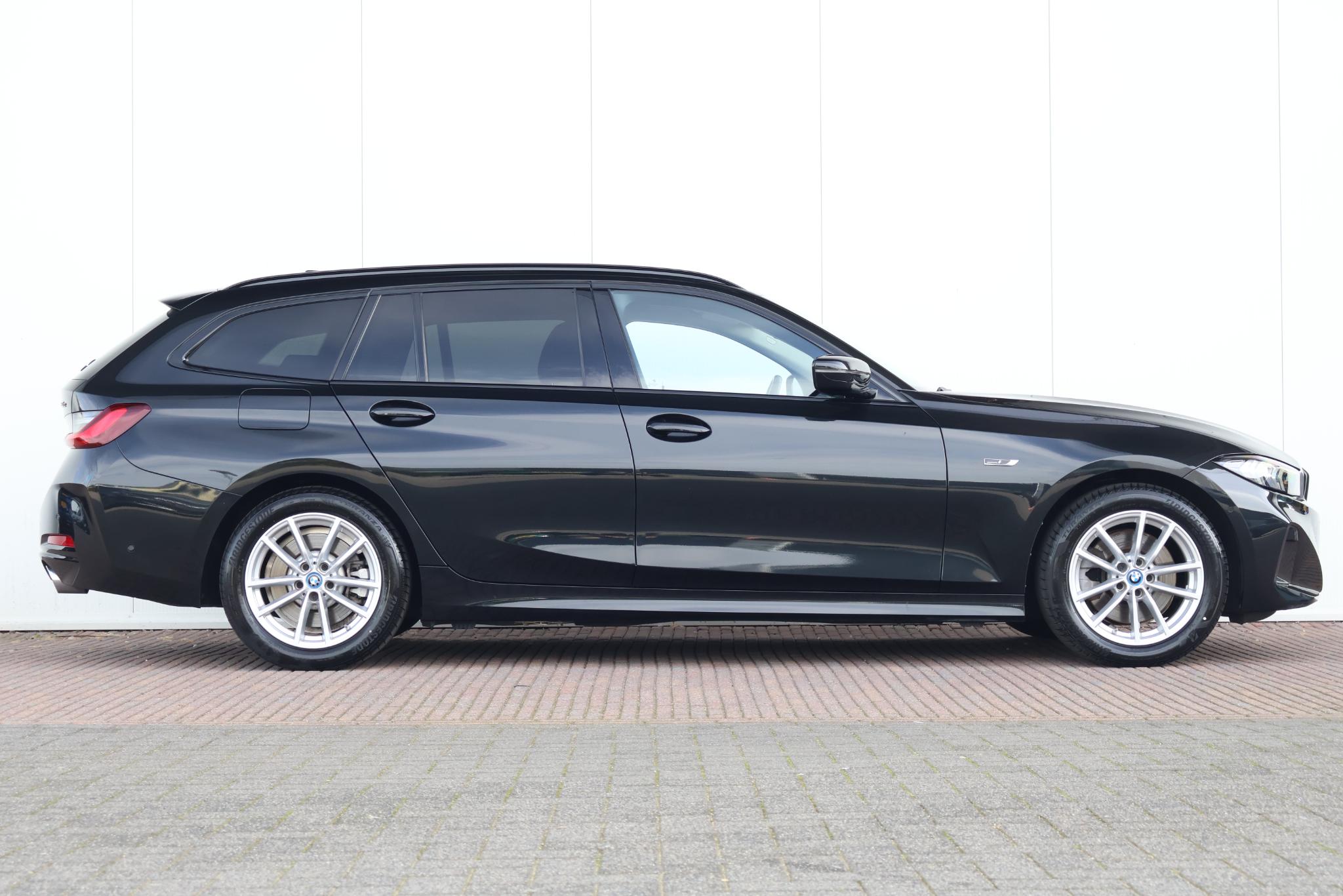 BMW 3-serie Touring 320e - Afbeelding 5
