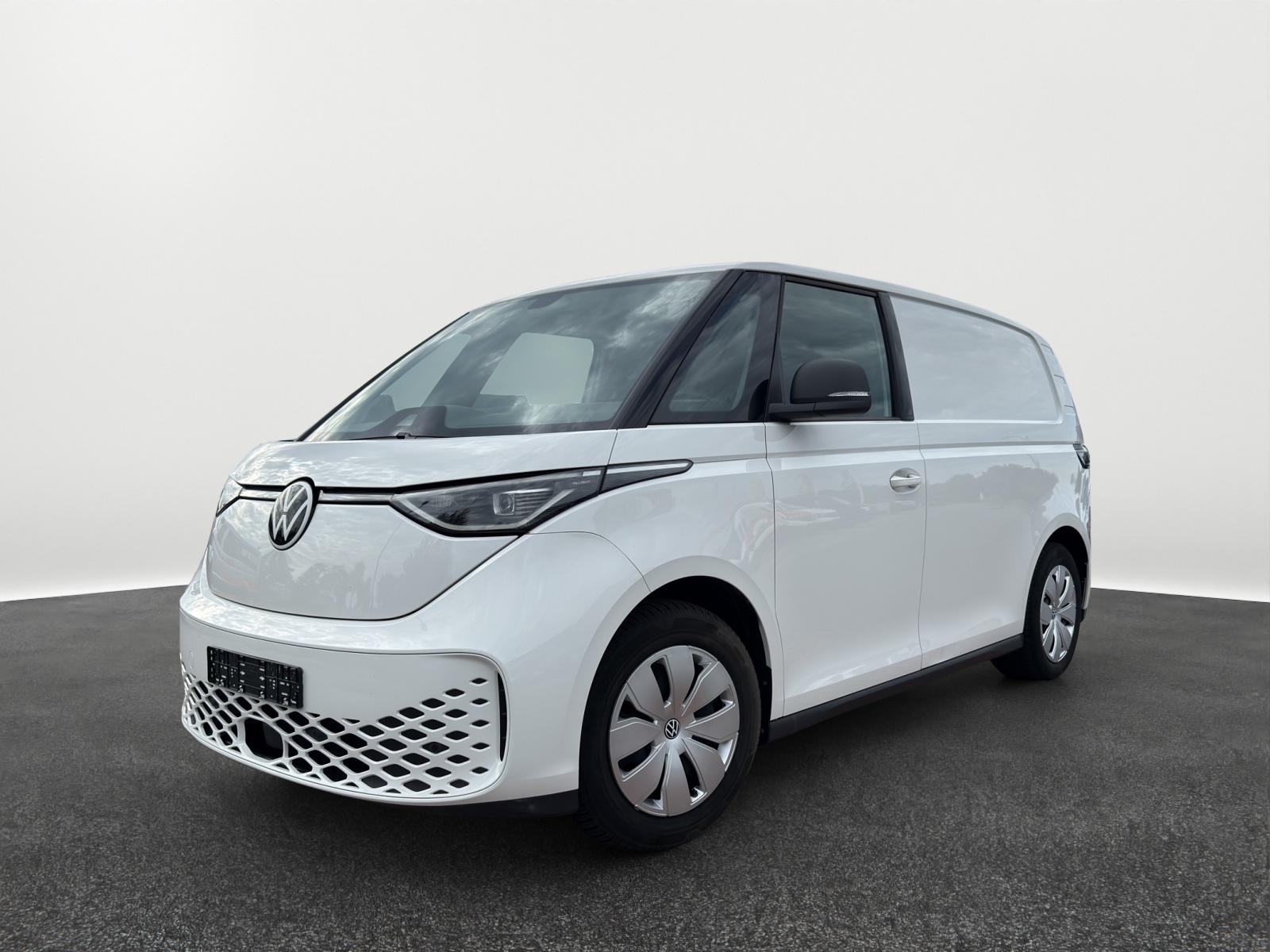 Volkswagen ID. Buzz Cargo 77 kWh | deuren achter