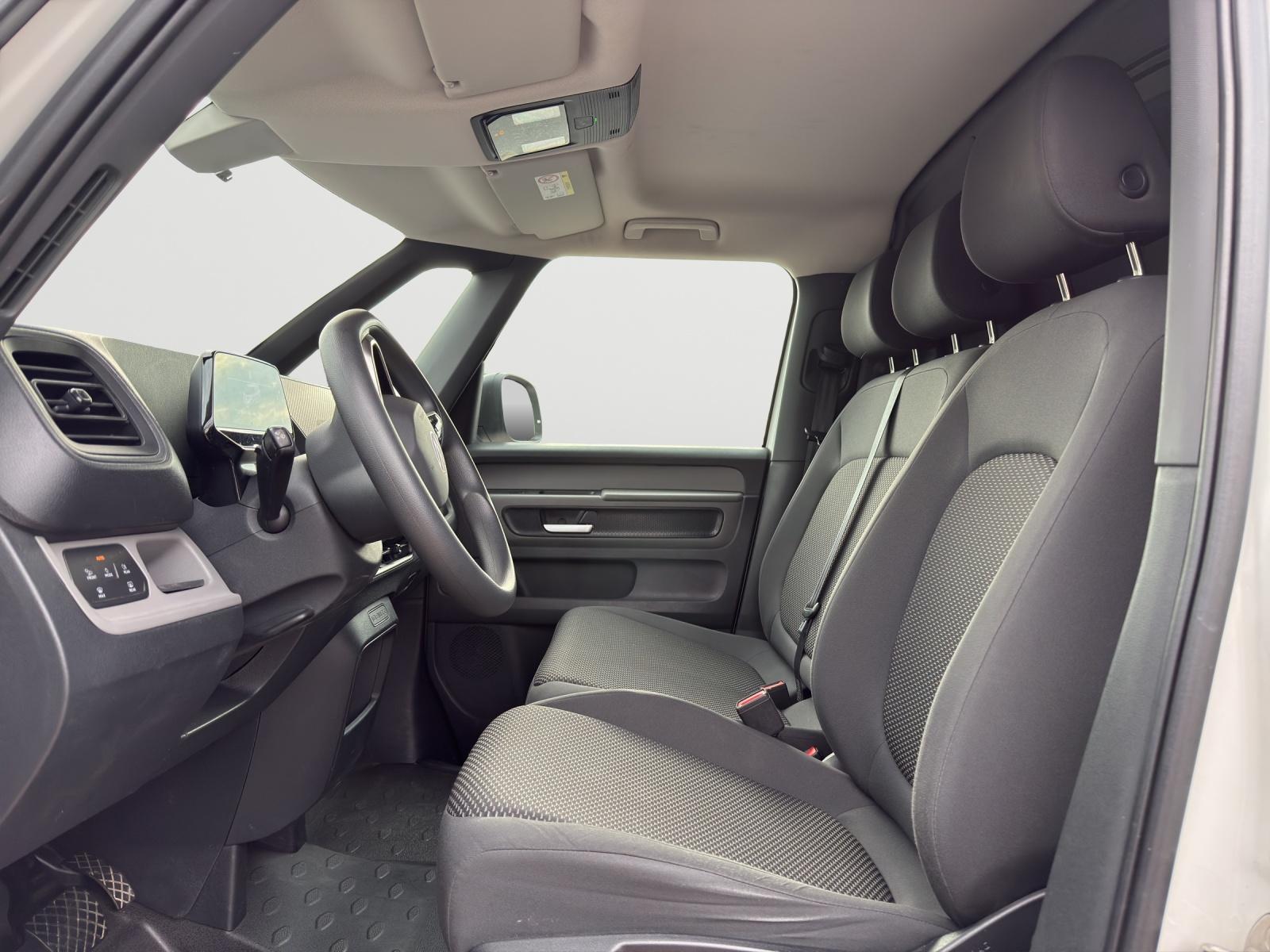 Volkswagen ID. Buzz Cargo 77 kWh | deuren achter - Afbeelding 3
