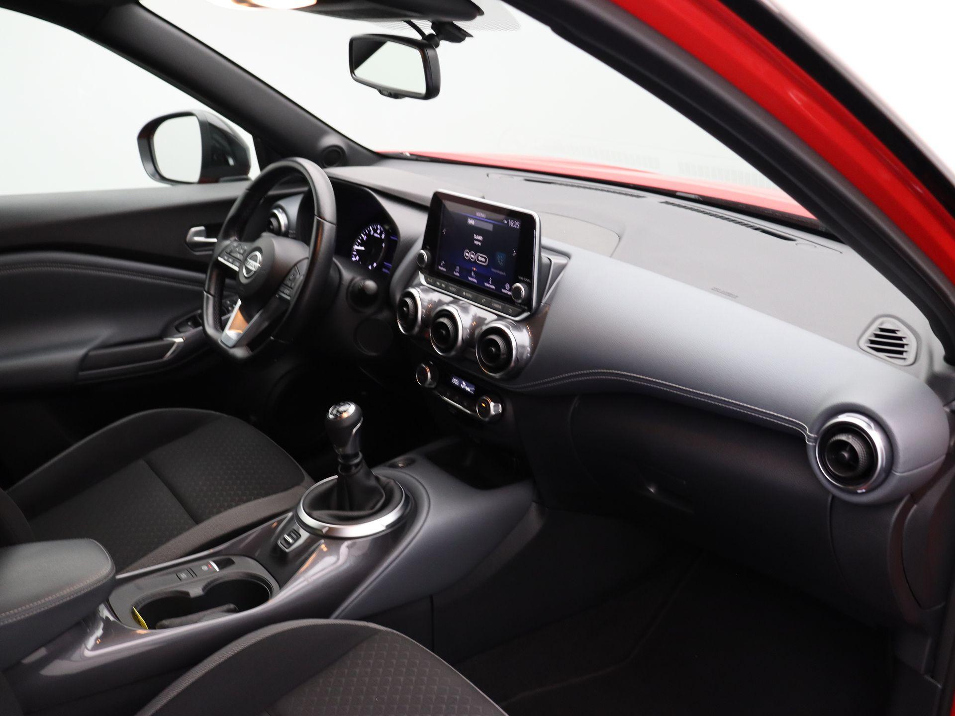 Nissan Juke 1.0 DIG-T N-Connecta - Afbeelding 6