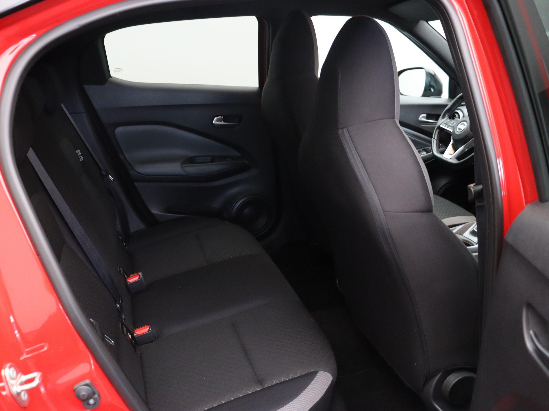 Nissan Juke 1.0 DIG-T N-Connecta - Afbeelding 9