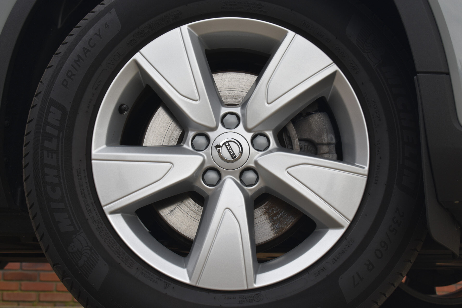 Volvo XC40 B3 177PK Essential - Afbeelding 3