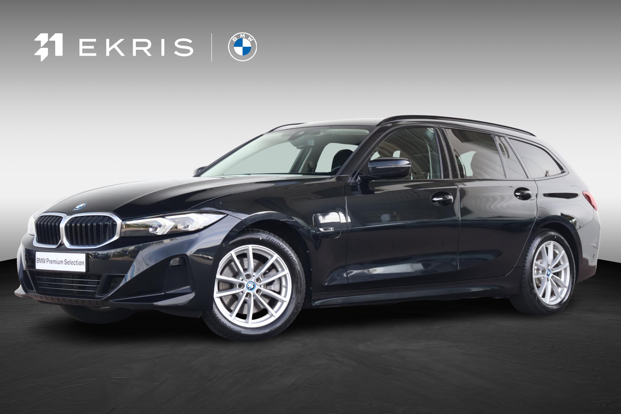 BMW 3-serie Touring 320e
