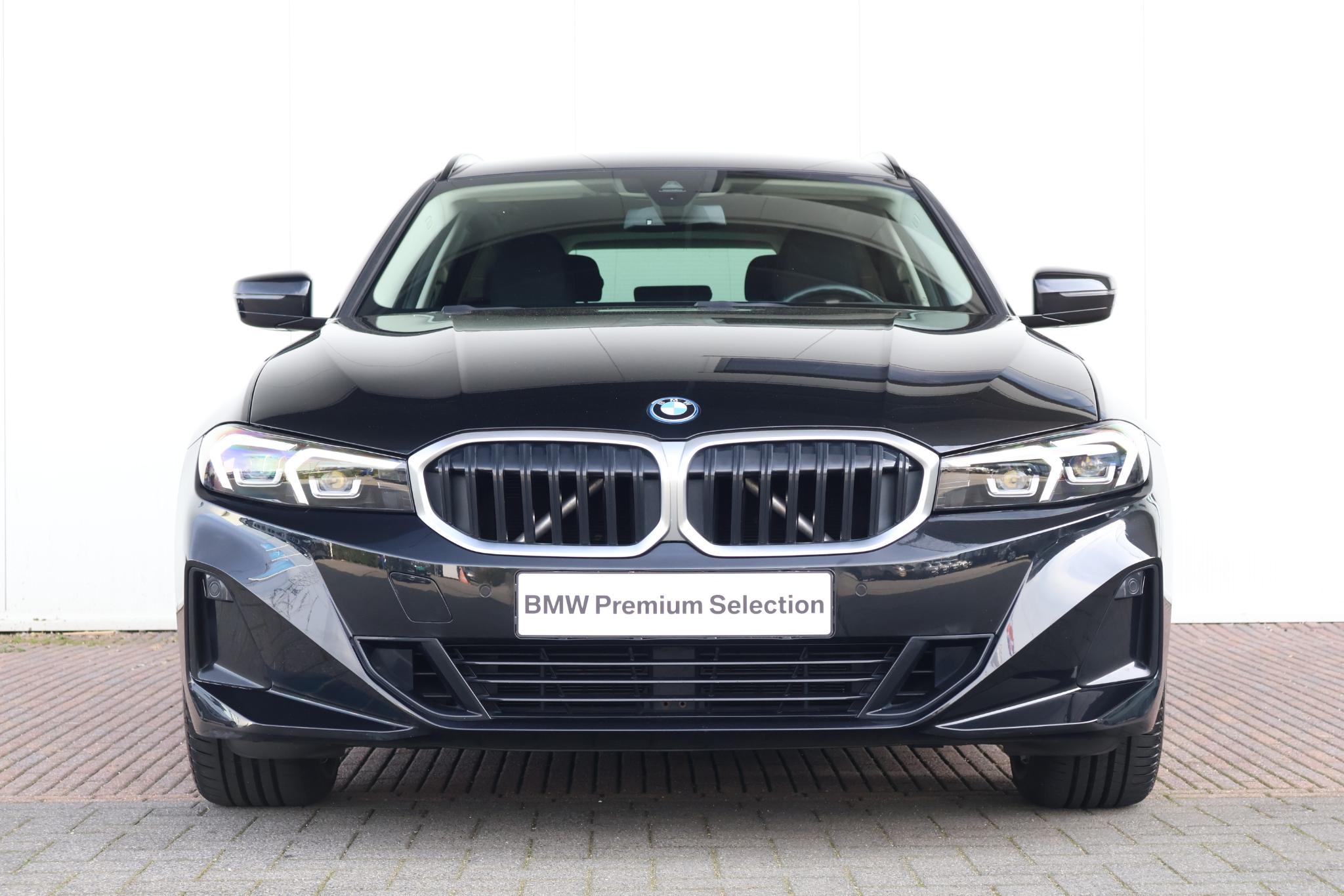 BMW 3-serie Touring 320e - Afbeelding 2