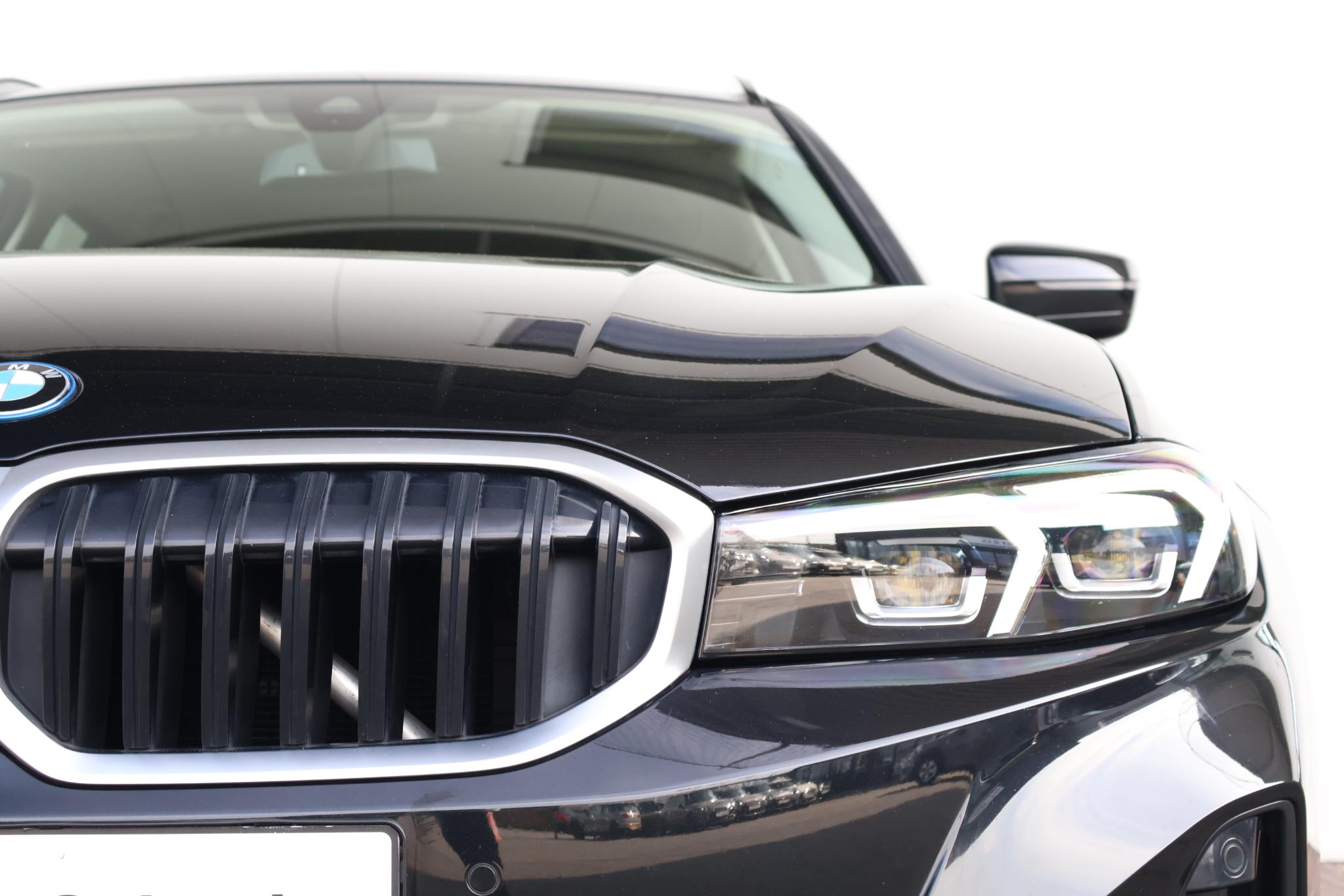 BMW 3-serie Touring 320e - Afbeelding 3