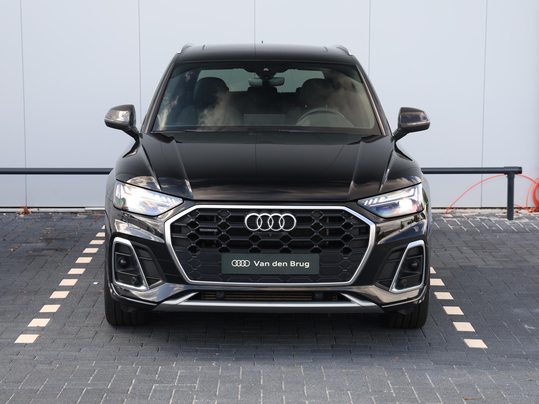 Audi Q5 55 TFSI e S edition Competition - Afbeelding 4