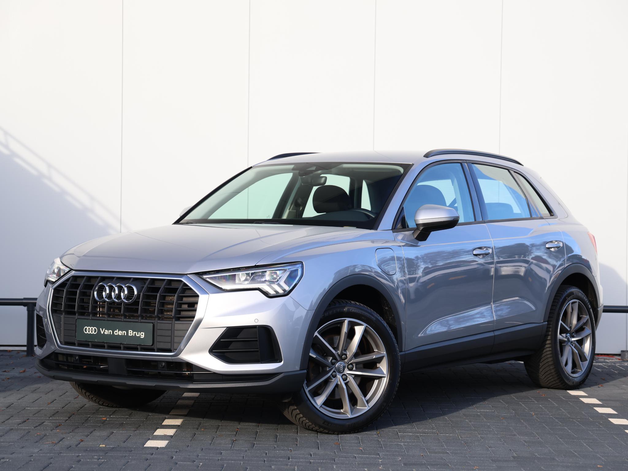 Audi Q3 45 TFSI e Advanced edition