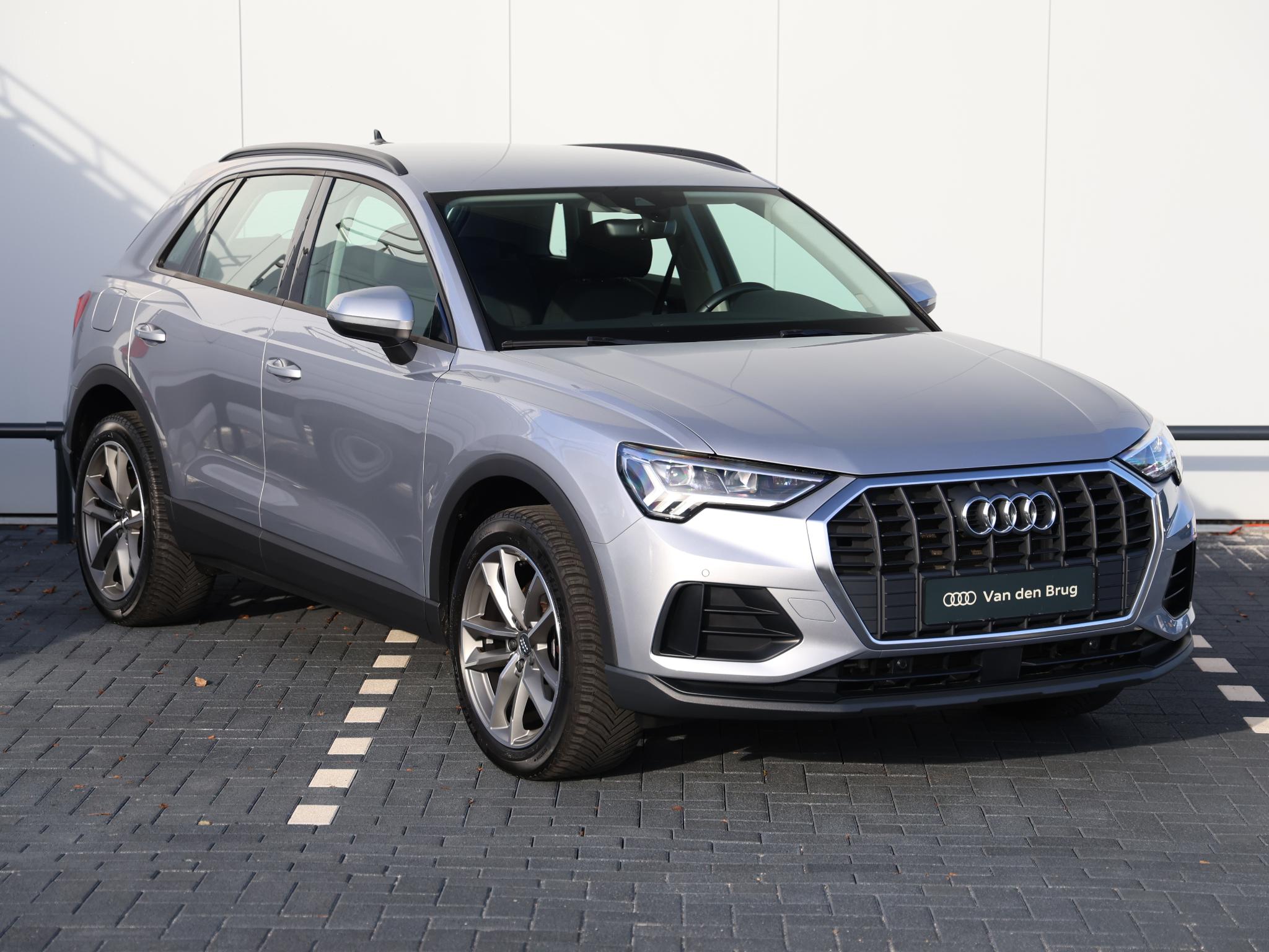 Audi Q3 45 TFSI e Advanced edition - Afbeelding 3