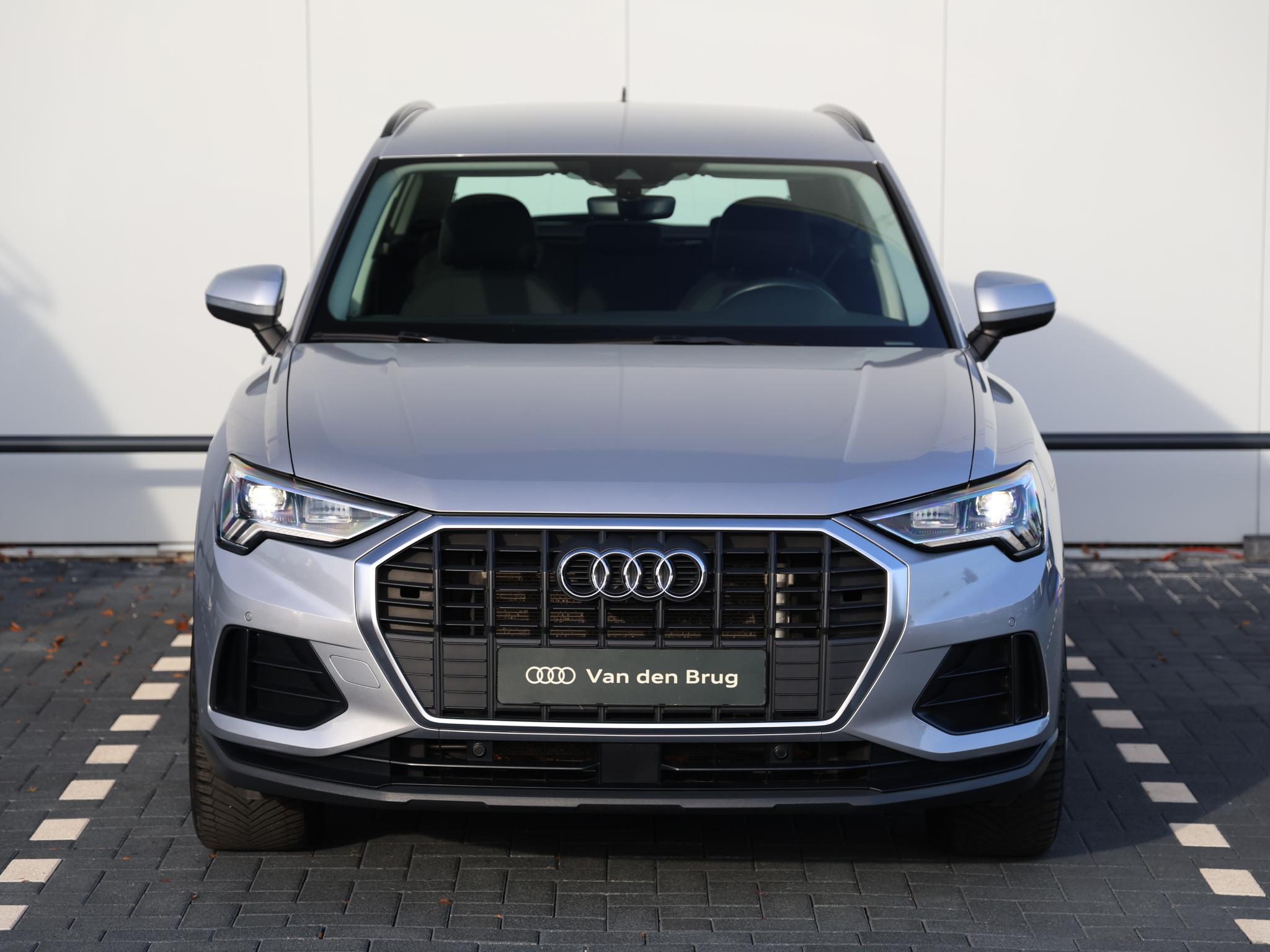Audi Q3 45 TFSI e Advanced edition - Afbeelding 4