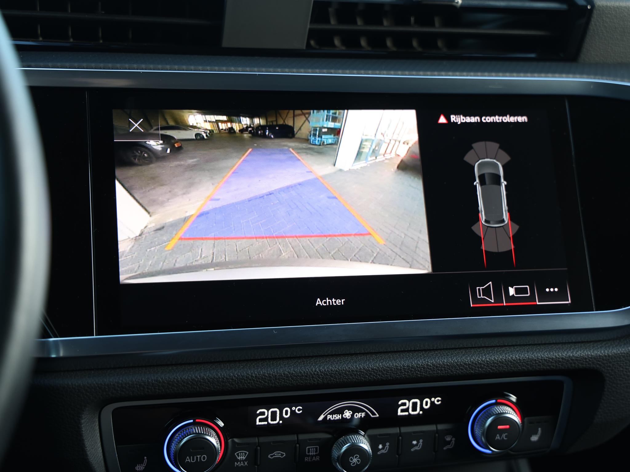 Audi Q3 45 TFSI e Advanced edition - Afbeelding 5