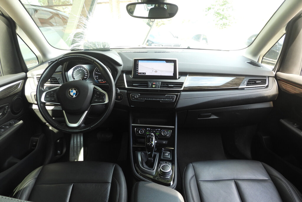 BMW 2 Serie 3