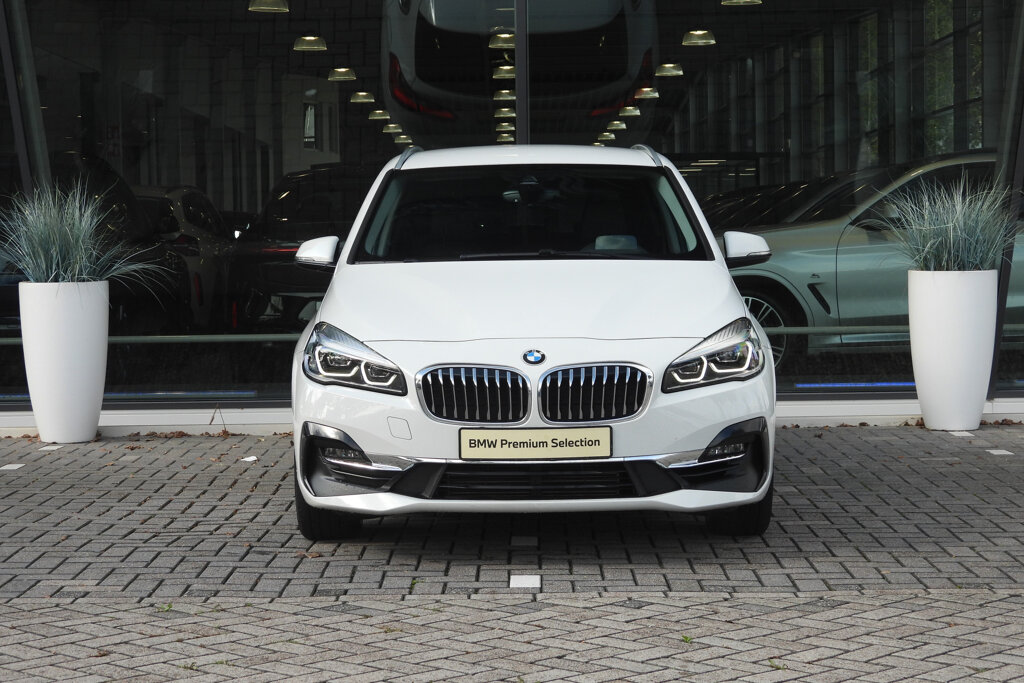 BMW 2 Serie 4