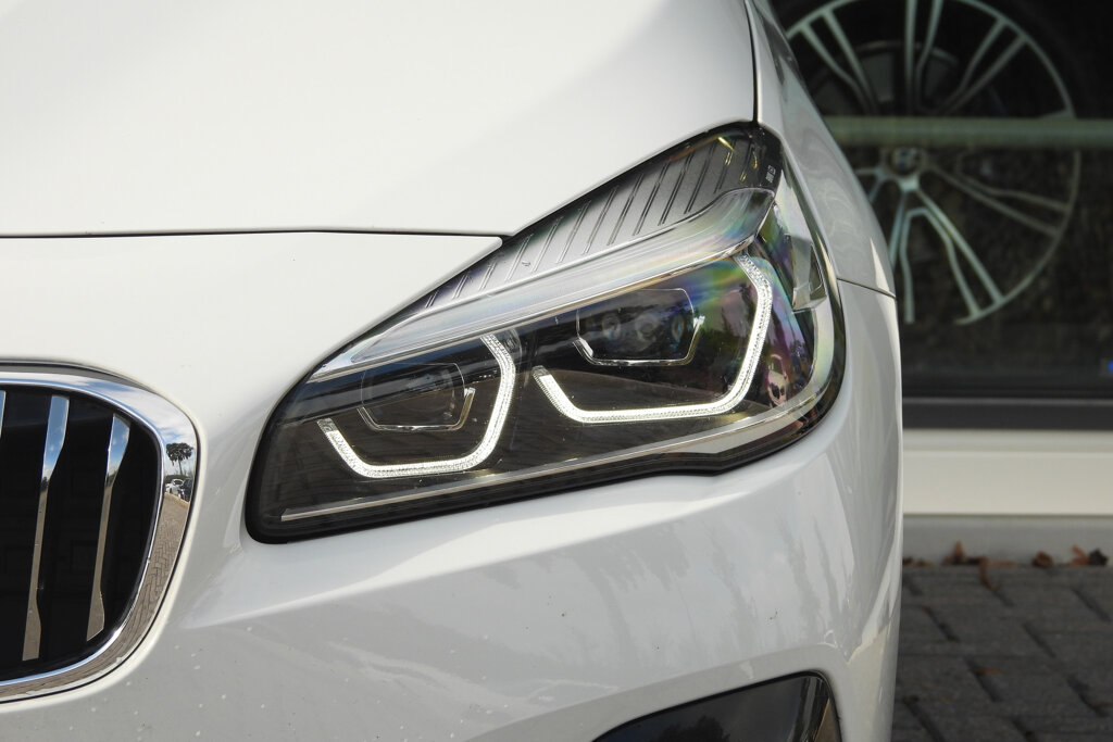BMW 2 Serie 5
