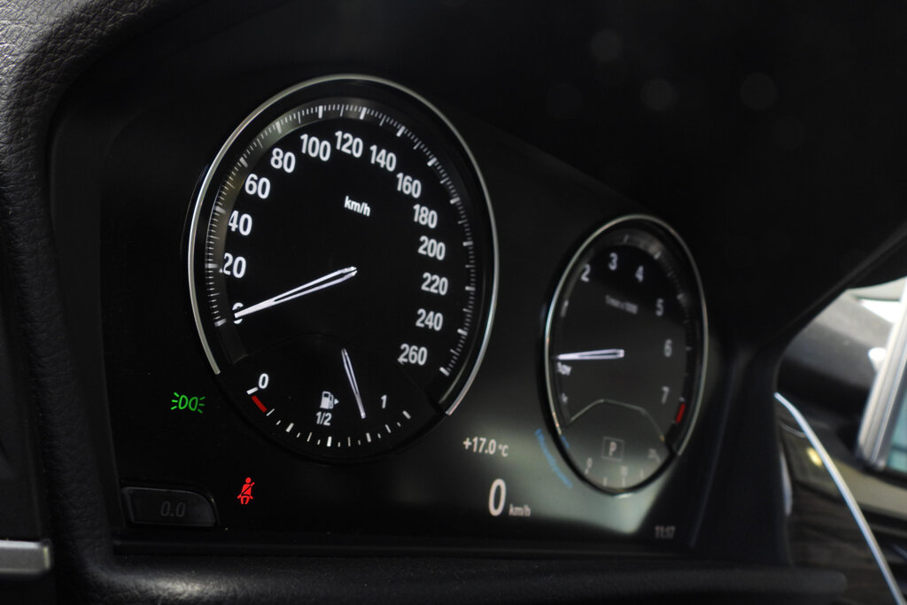 BMW 2 Serie 6