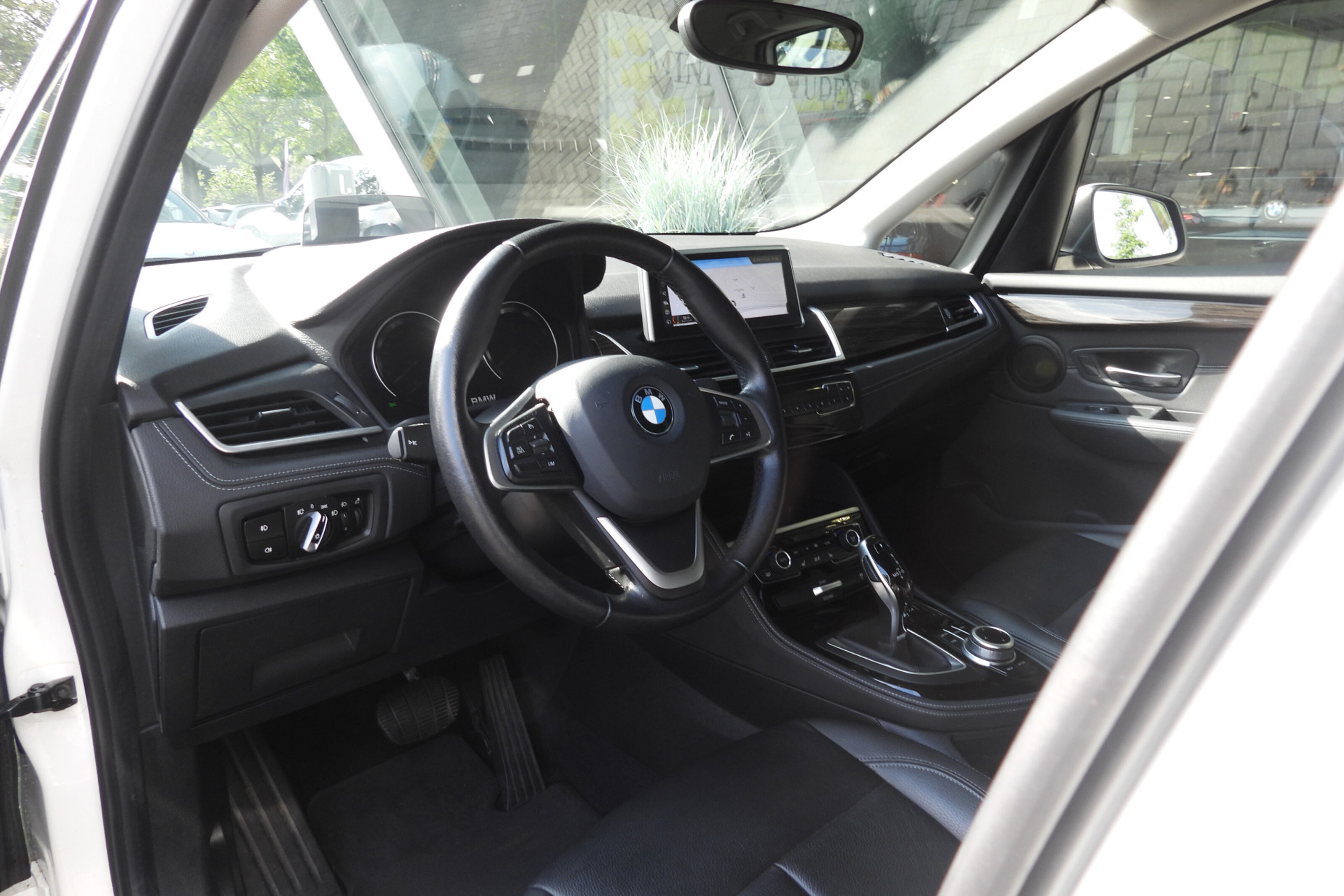 BMW 2 Serie 7