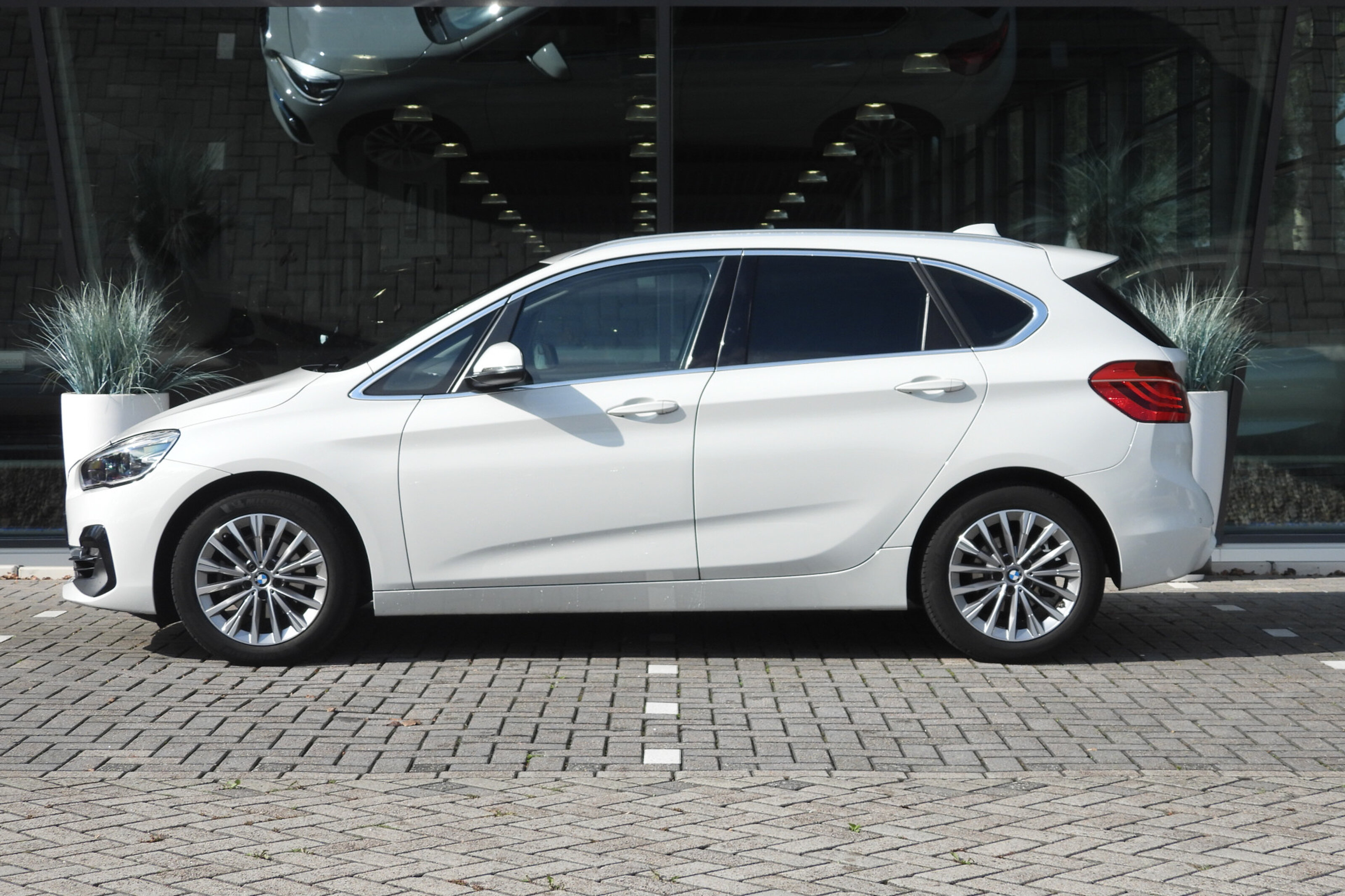 BMW 2 Serie 9