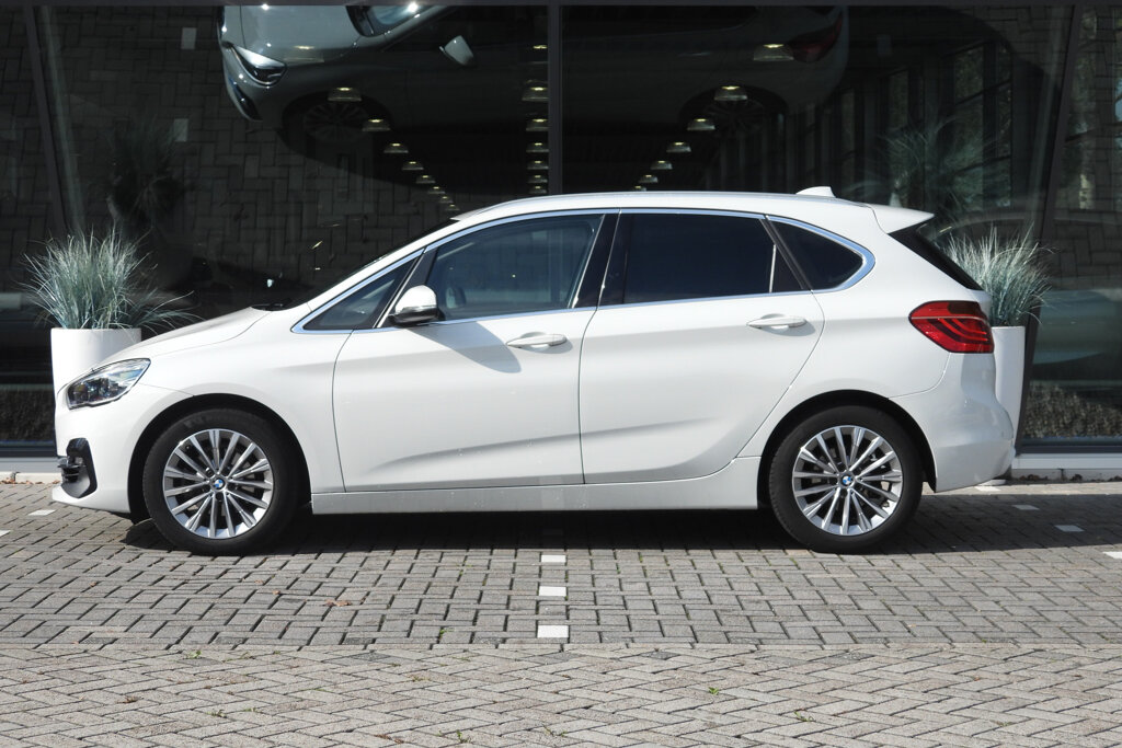 BMW 2 Serie 9