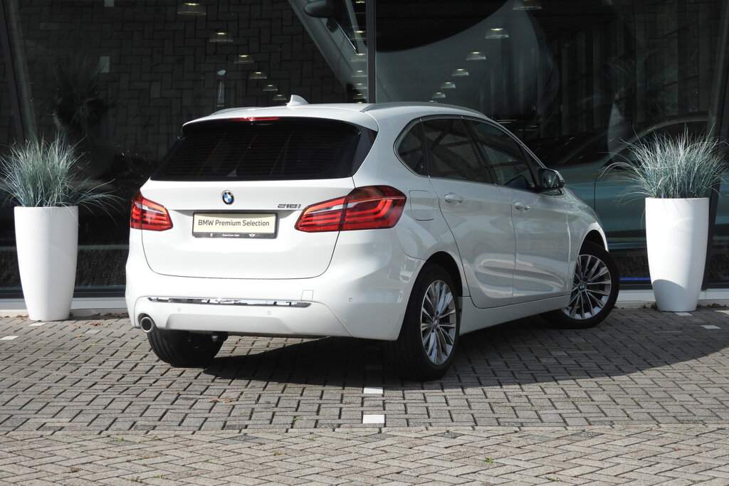 BMW 2 Serie 15