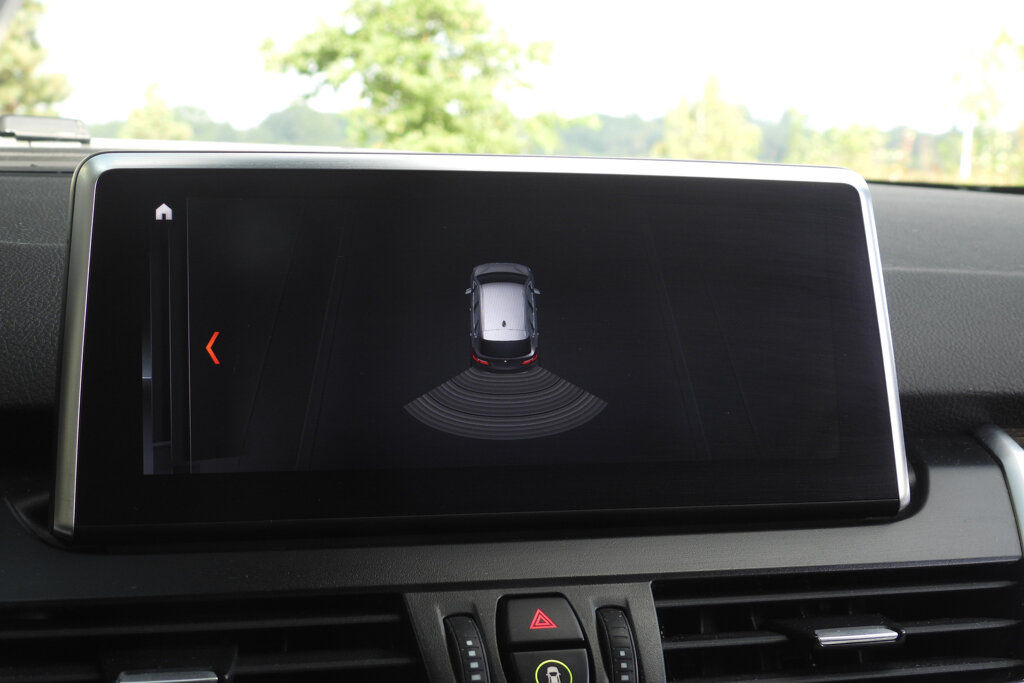 BMW 2 Serie 29