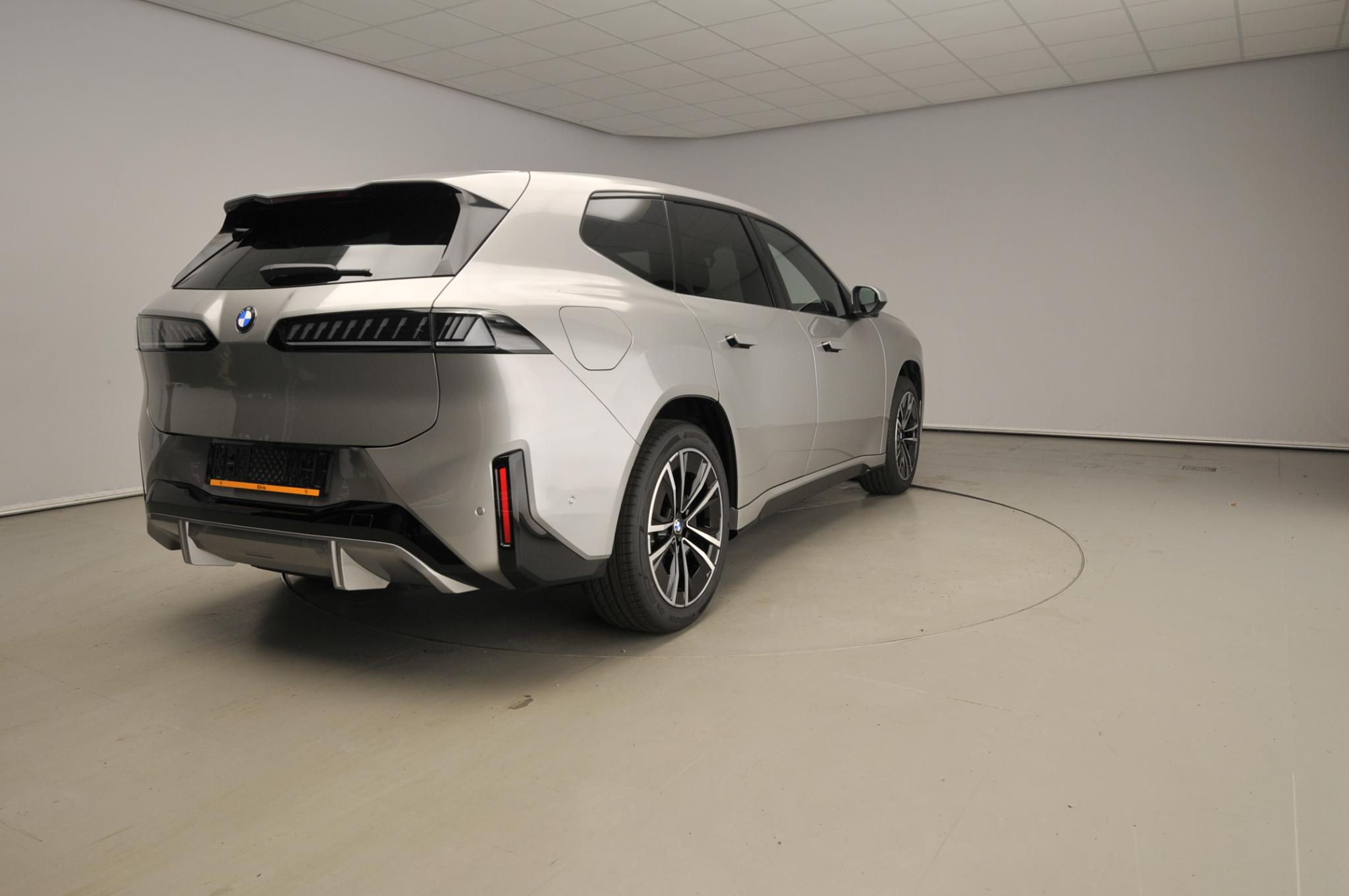 BMW iX3 40 eDrive - Afbeelding 2
