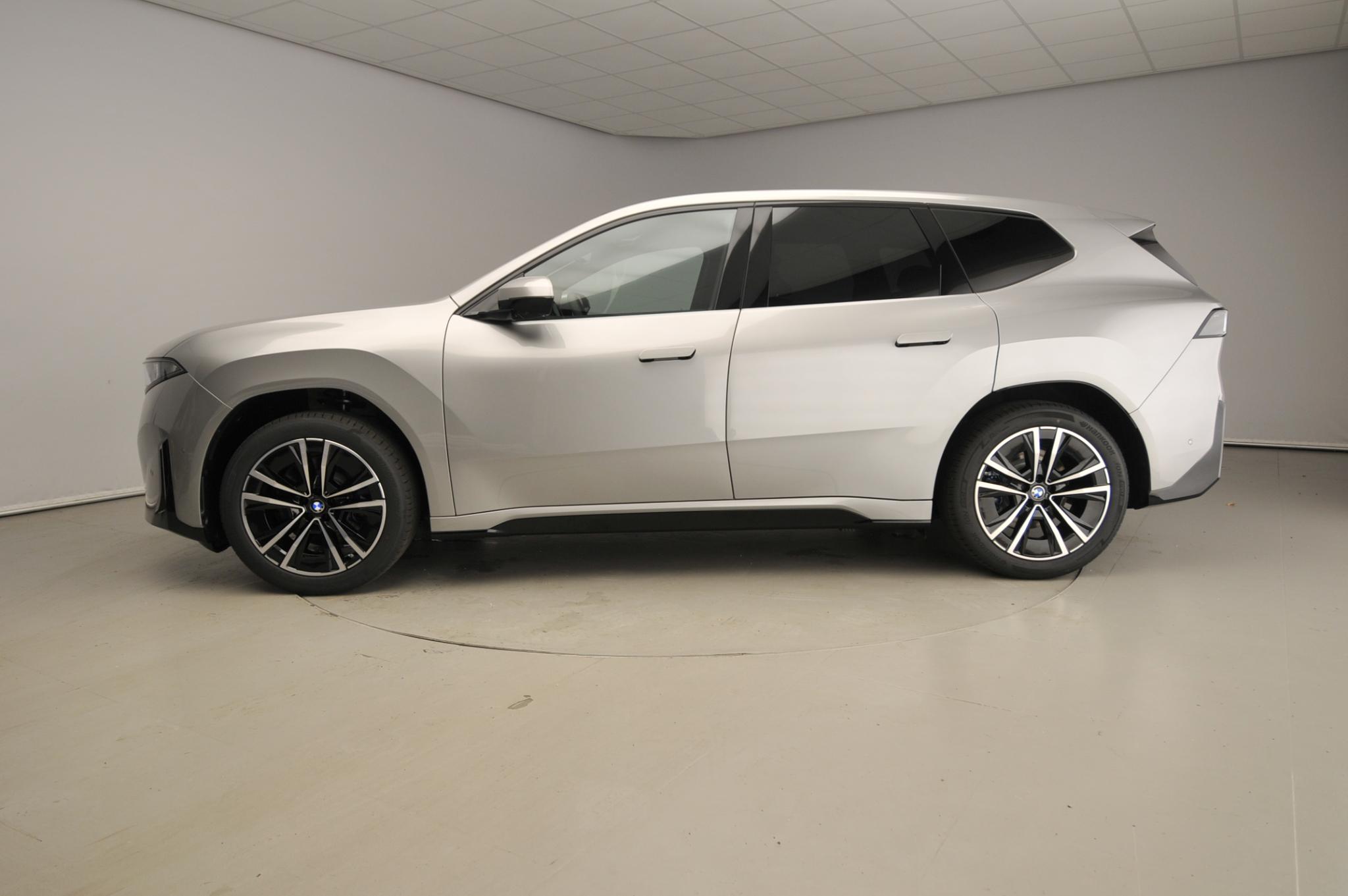BMW iX3 40 eDrive - Afbeelding 3