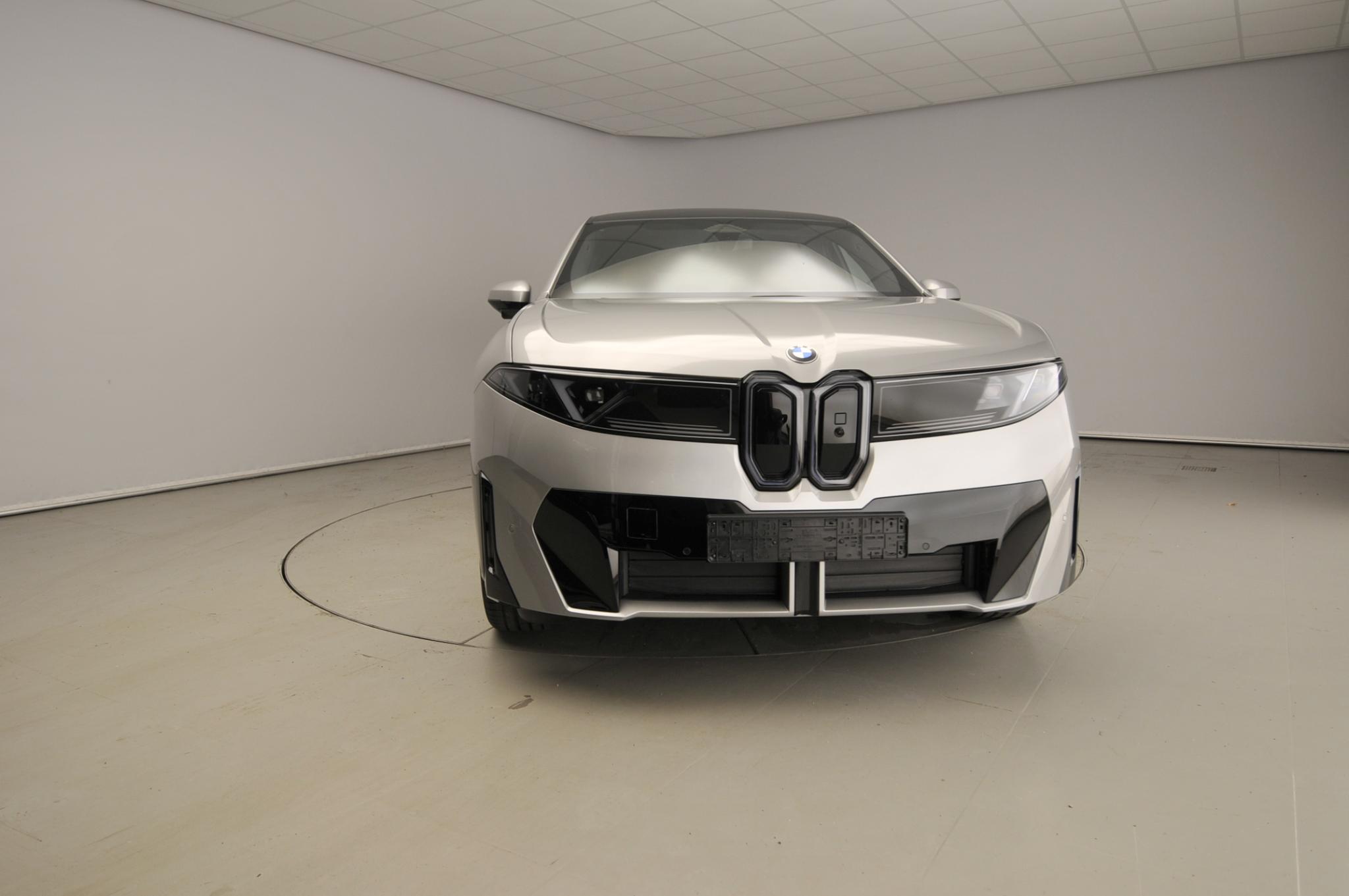 BMW iX3 40 eDrive - Afbeelding 4