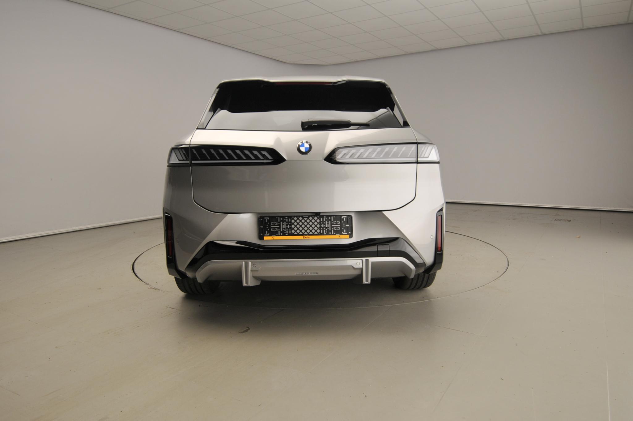 BMW iX3 40 eDrive - Afbeelding 5