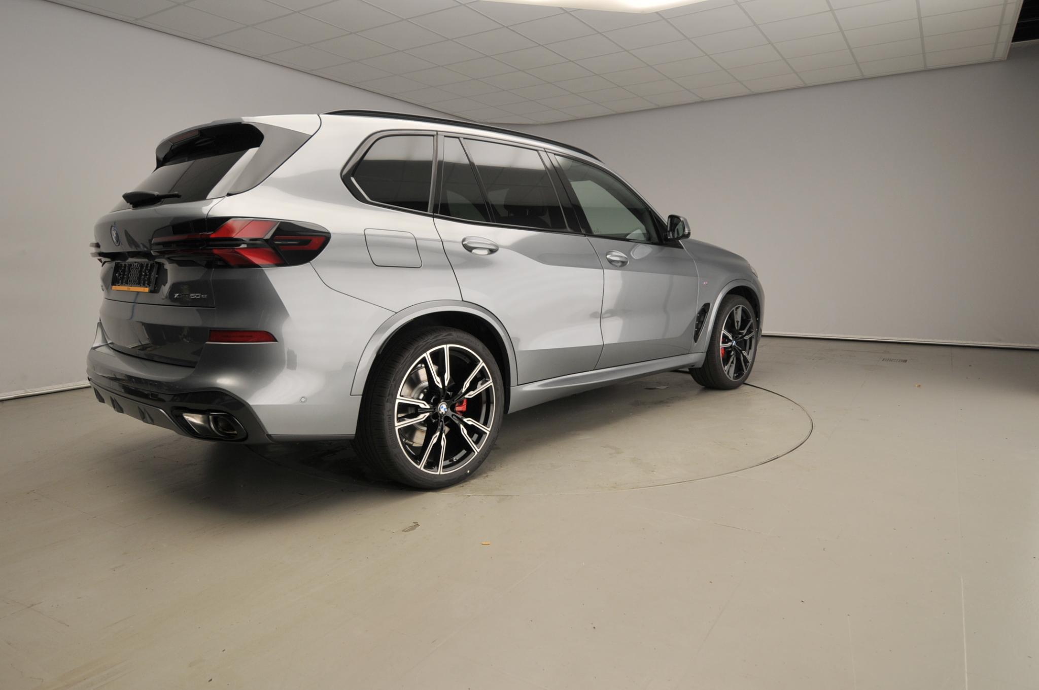 BMW X5 xDrive50e - Afbeelding 2
