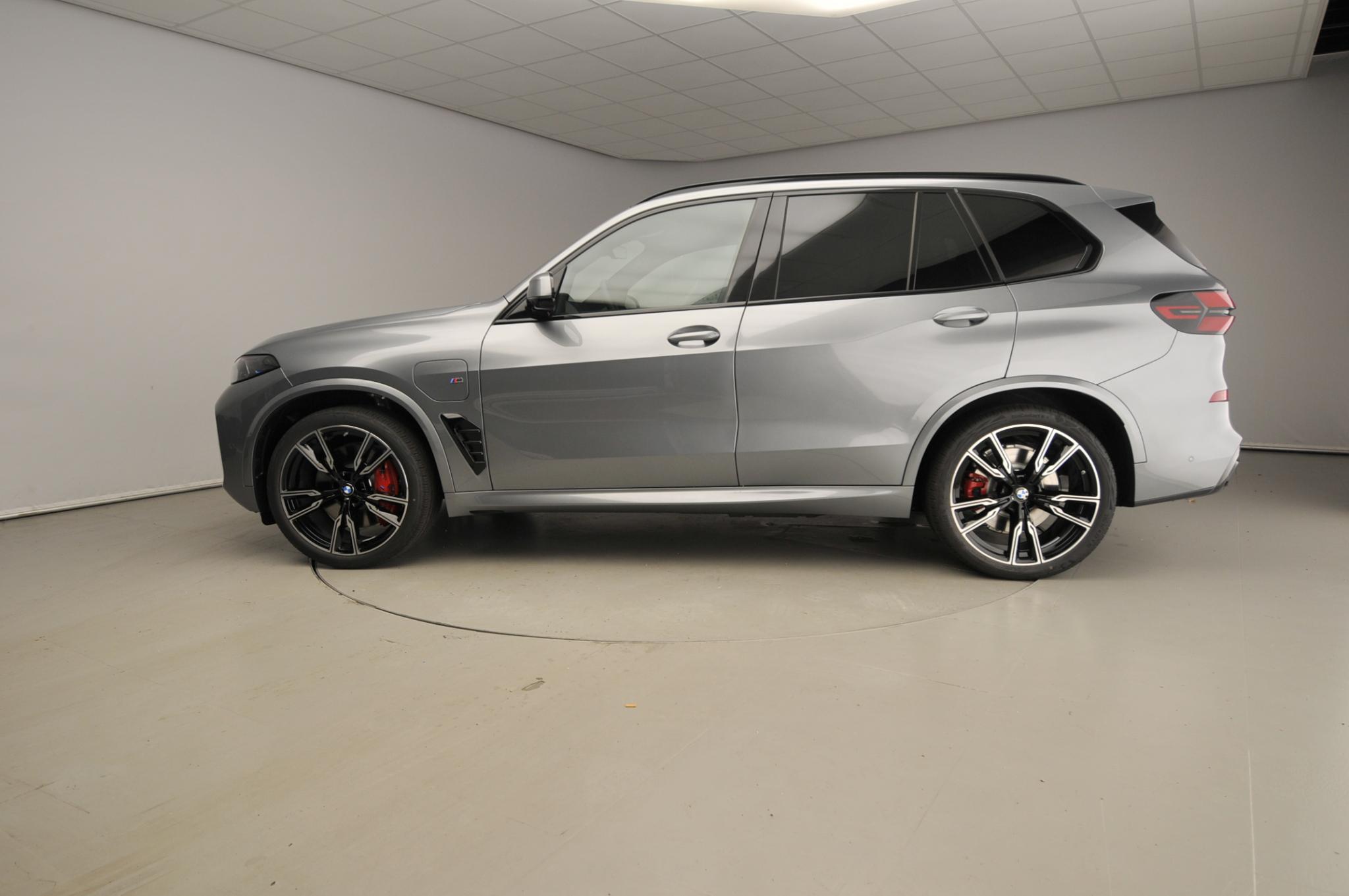 BMW X5 xDrive50e - Afbeelding 3