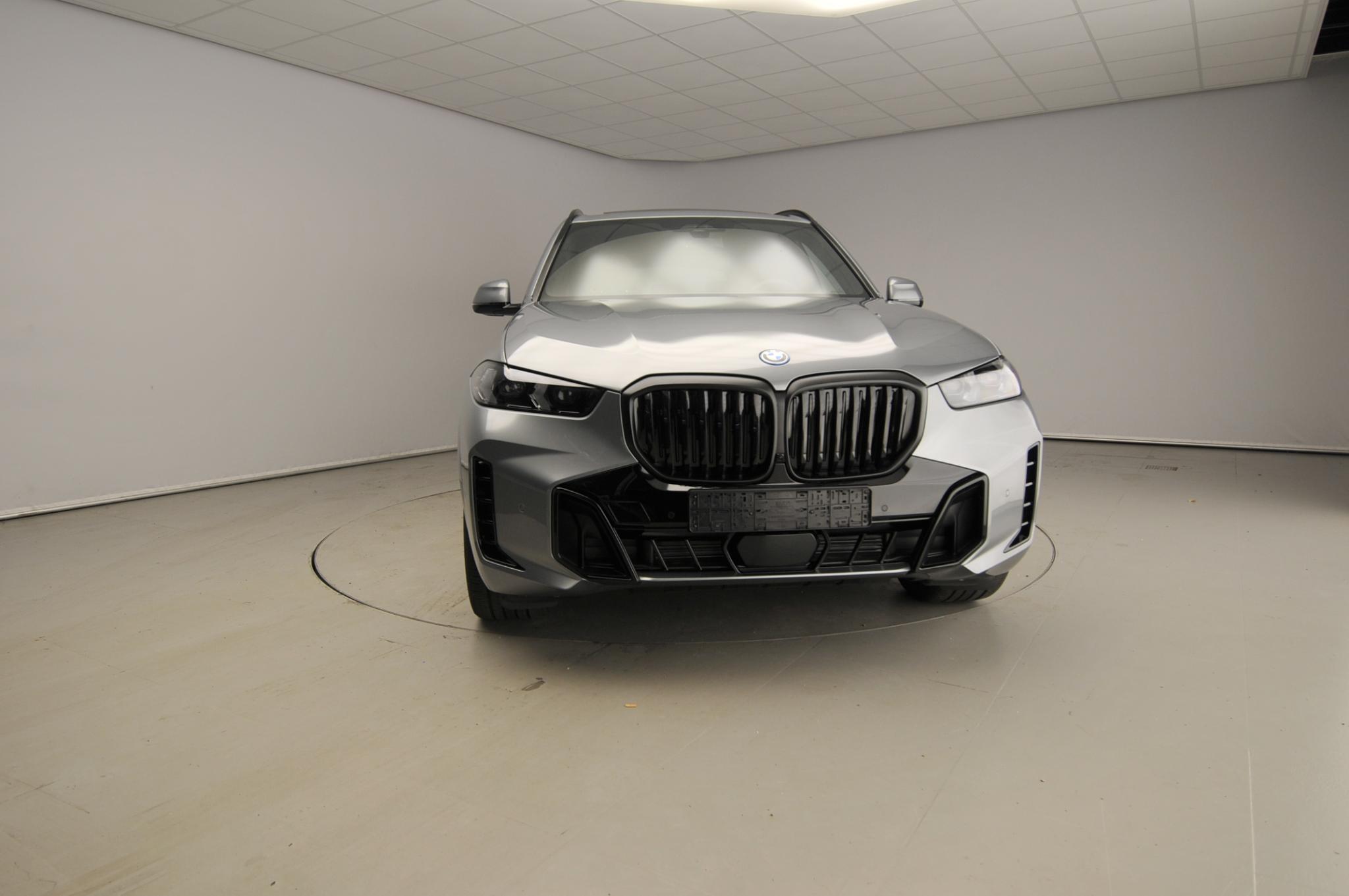 BMW X5 xDrive50e - Afbeelding 4