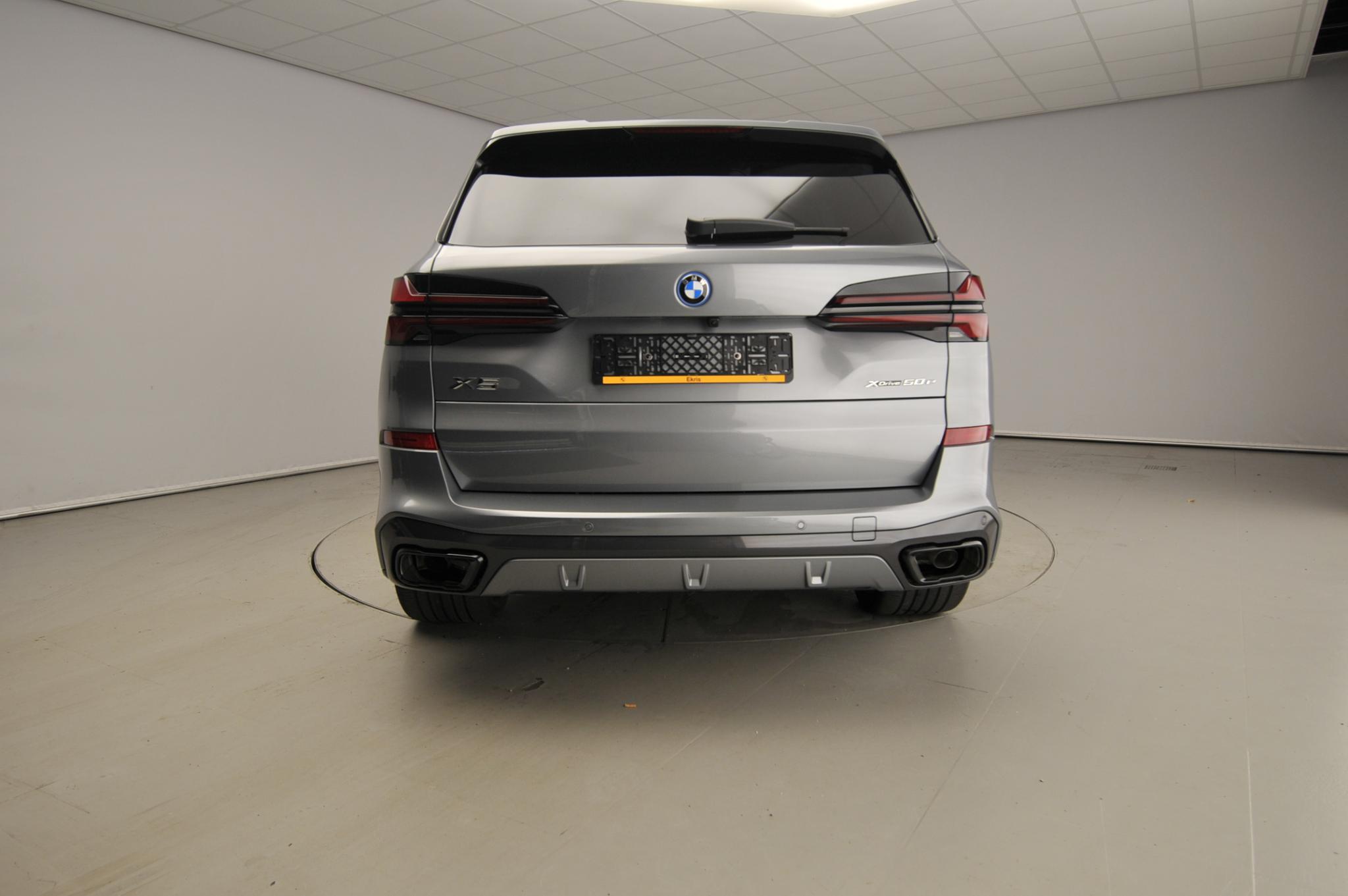 BMW X5 xDrive50e - Afbeelding 5